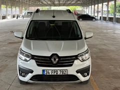 2022 KANGOO EXPRESS TOUCH - HATASIZ - TAMAMINA KREDİ İMKANI