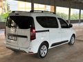 2022 KANGOO EXPRESS TOUCH - HATASIZ - TAMAMINA KREDİ İMKANI