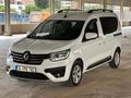 2022 KANGOO EXPRESS TOUCH - HATASIZ - TAMAMINA KREDİ İMKANI