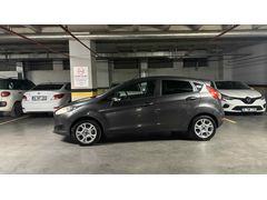 Sahibinden Ford Fiesta 1.25 Trend X 2016 Model 