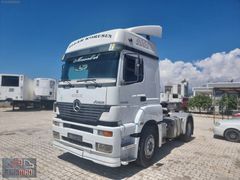 KARMAN TIRDAN 2005 AXOR 1840 ORJİNAL HATASIZ SIFIR LASTİK