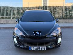 Sahibinden Peugeot 308 1.6 HDi Comfort 2008 Model