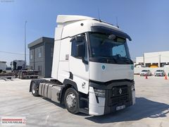 1,99 KREDİ KOÇASLANLAR2'DEN RENAULT T480 XLOW 2023 MODEL