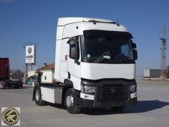 ŞİMŞEK OTOMOTİV'DEN 2020 RENAULT T460 RETARDER-ADR