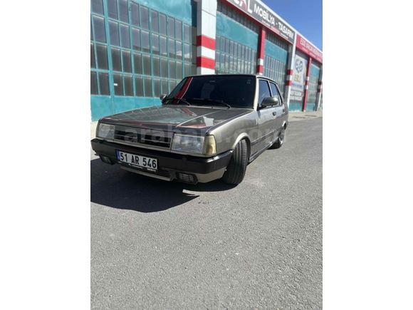 Sahibinden Tofaş Doğan SLX ie 1998 Model Niğde