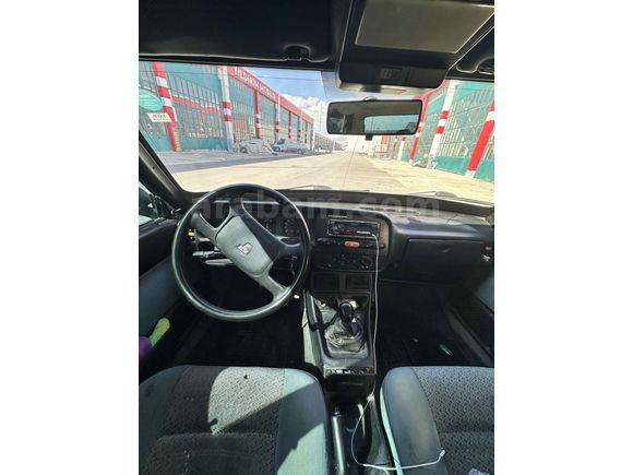Sahibinden Tofaş Doğan SLX ie 1998 Model Niğde