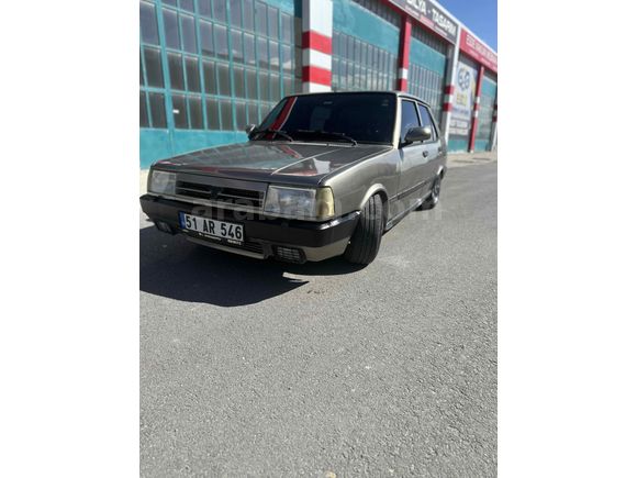 Sahibinden Tofaş Doğan SLX ie 1998 Model Niğde