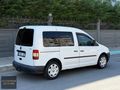 VOLKSWAGEN CADDY - 1.9 TDi - DEĞİŞENSİZ - EMSALSİZ TEMİZLİKTE !!