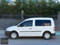 VOLKSWAGEN CADDY - 1.9 TDi - DEĞİŞENSİZ - EMSALSİZ TEMİZLİKTE !!