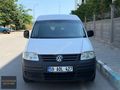 VOLKSWAGEN CADDY - 1.9 TDi - DEĞİŞENSİZ - EMSALSİZ TEMİZLİKTE !!