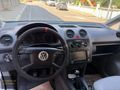 VOLKSWAGEN CADDY - 1.9 TDi - DEĞİŞENSİZ - EMSALSİZ TEMİZLİKTE !!