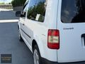 VOLKSWAGEN CADDY - 1.9 TDi - DEĞİŞENSİZ - EMSALSİZ TEMİZLİKTE !!