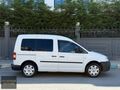 VOLKSWAGEN CADDY - 1.9 TDi - DEĞİŞENSİZ - EMSALSİZ TEMİZLİKTE !!