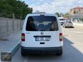 VOLKSWAGEN CADDY - 1.9 TDi - DEĞİŞENSİZ - EMSALSİZ TEMİZLİKTE !!