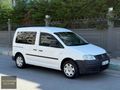 VOLKSWAGEN CADDY - 1.9 TDi - DEĞİŞENSİZ - EMSALSİZ TEMİZLİKTE !!