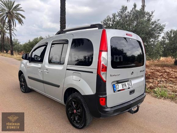 2017 KANGO EXTREM
