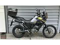 YAMAHA~XTZ660ZA~YENİLENMİŞ MAKİNA/MOTORSÜLÜN35'TEN