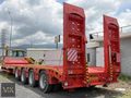 2025+4 DİNGİLLi+HAVUZLU+NEDEX+SIFIR+LOWBED+