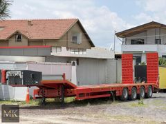 2025+4 DİNGİLLi+HAVUZLU+NEDEX+SIFIR+LOWBED+