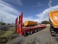 2025+4 DİNGİLLi+HAVUZLU+NEDEX+SIFIR+LOWBED+