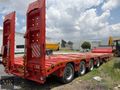 2025+4 DİNGİLLi+HAVUZLU+NEDEX+SIFIR+LOWBED+