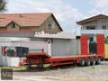2025+4 DİNGİLLi+HAVUZLU+NEDEX+SIFIR+LOWBED+