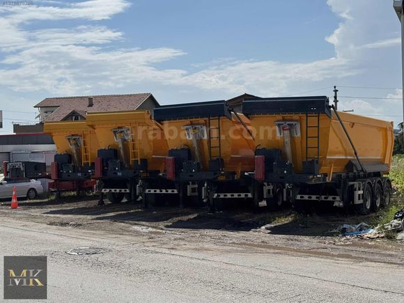 2025+4 DİNGİLLi+HAVUZLU+NEDEX+SIFIR+LOWBED+