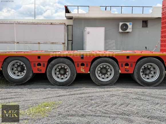 2025+4 DİNGİLLi+HAVUZLU+NEDEX+SIFIR+LOWBED+