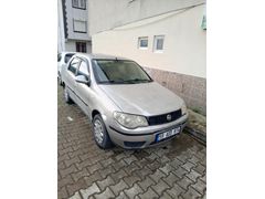 Sahibinden Fiat Albea 1.4 Fire Activeıl