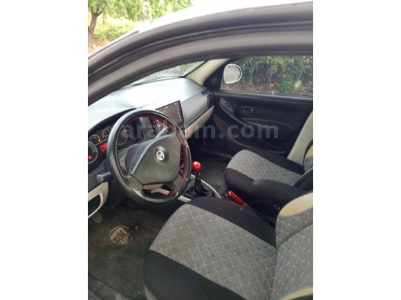 Sahibinden Fiat Albea 1.4 Fire Activeıl
