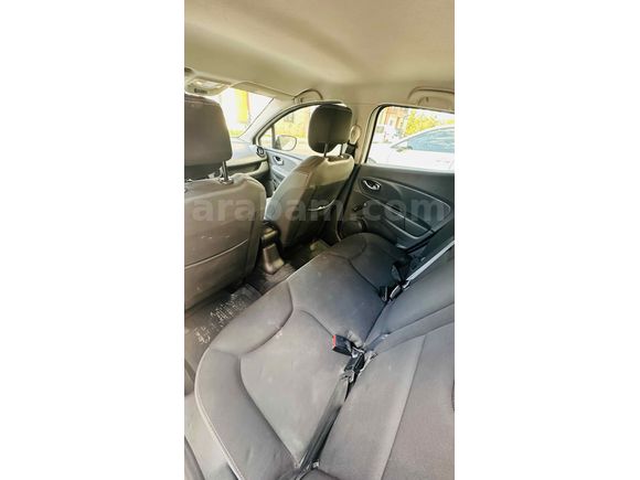 Sahibinden Renault Clio 1.5 dCi Touch 2019 Model 