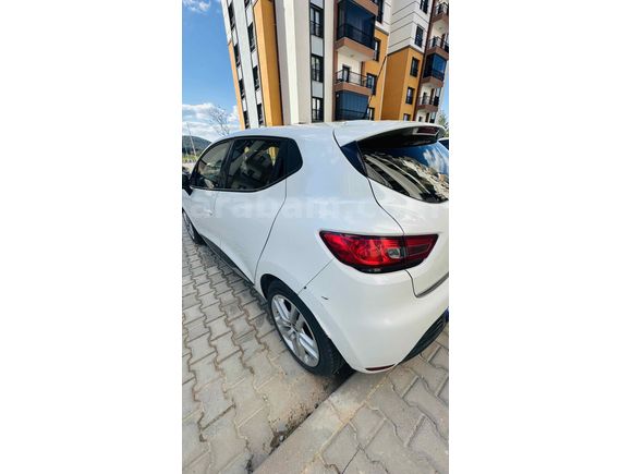 Sahibinden Renault Clio 1.5 dCi Touch 2019 Model 