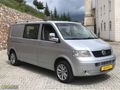 ŞEN ORTAKLARDAN 2004 MODEL TRANSPORTER T5 2,5 6İLERİ
