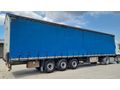 2006 MODEL SCHMITZ MARKA 13.60 ORJINAL