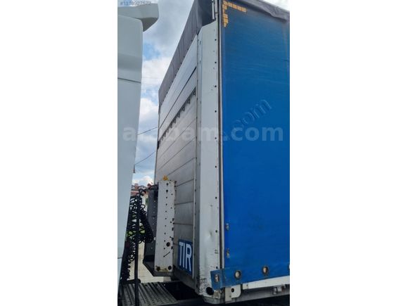 2006 MODEL SCHMITZ MARKA 13.60 ORJINAL