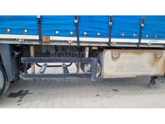 2006 MODEL SCHMITZ MARKA 13.60 ORJINAL