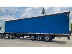 2006 MODEL SCHMITZ MARKA 13.60 ORJINAL