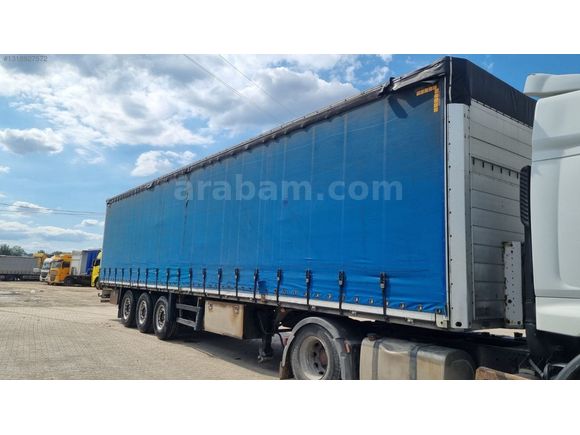 2006 MODEL SCHMITZ MARKA 13.60 ORJINAL