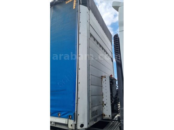 2006 MODEL SCHMITZ MARKA 13.60 ORJINAL