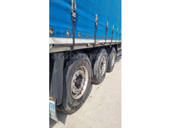 2006 MODEL SCHMITZ MARKA 13.60 ORJINAL