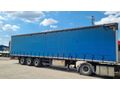 2006 MODEL SCHMITZ MARKA 13.60 ORJINAL