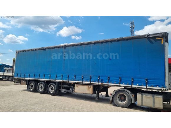 2006 MODEL SCHMITZ MARKA 13.60 ORJINAL
