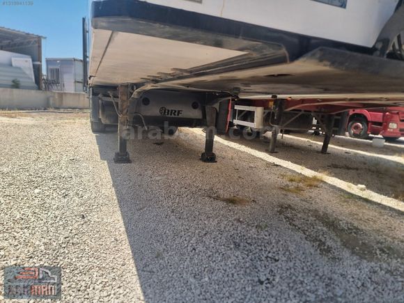 KARMAN TIRDAN 2021 BRF SL200 E MOTORLU ORJİNAL HATASIZ