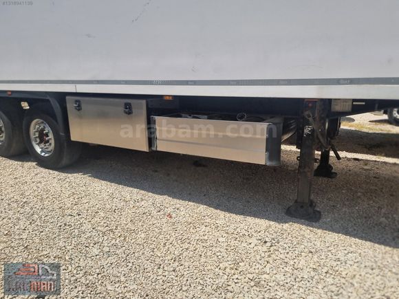 KARMAN TIRDAN 2021 BRF SL200 E MOTORLU ORJİNAL HATASIZ