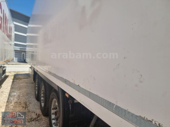 KARMAN TIRDAN 2021 BRF SL200 E MOTORLU ORJİNAL HATASIZ
