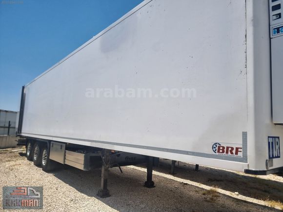KARMAN TIRDAN 2021 BRF SL200 E MOTORLU ORJİNAL HATASIZ