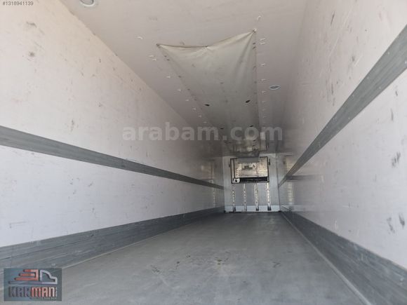 KARMAN TIRDAN 2021 BRF SL200 E MOTORLU ORJİNAL HATASIZ