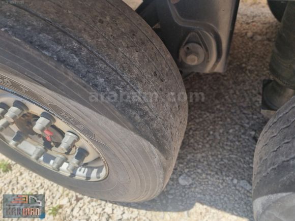 KARMAN TIRDAN 2021 BRF SL200 E MOTORLU ORJİNAL HATASIZ