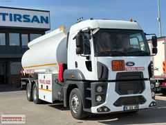 2,95 KREDİ KOÇASLANLAR2DEN FORD CARGO 2533 TANKER 20.000LT 2019