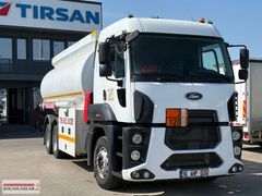 2,95 KREDİ KOÇASLANLAR2'DEN FORD CARGO 2533 TANKER 20.000LT 2020